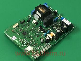 Электронная плата Honeywell Westen Quasar Mainfour BAXI
