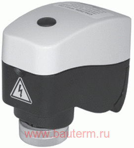 Электропривод 2-х позиционный AMI140, 230В переменный ток, Danfoss