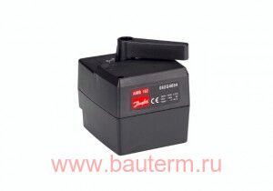 Электропривод AMB 162 230 V 70сек, Danfoss