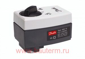 Электропривод AMV 10 230В, Danfoss