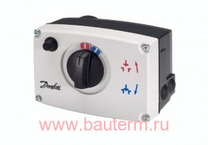 Электропривод AMV 20 240В, Danfoss
