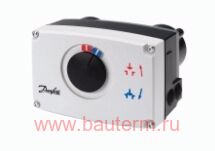 Электропривод AMV 20 24В, Danfoss