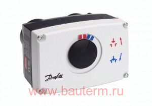 Электропривод AMV 23 230V, Danfoss