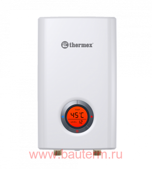 Электроводонагреватель проточный THERMEX Topflow 8000