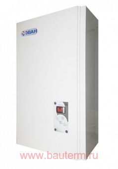 Эван Warmos-IV 7.5 380B