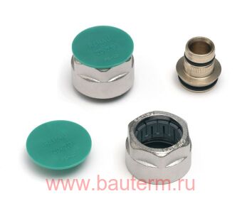 Евроконус 20,2x2,9 - G3/4" STABIL резьбозажимное соединение РЕХАУ