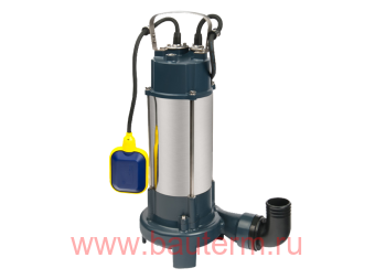 Фекальный насос FEKACUT V1800DF UNIPUMP