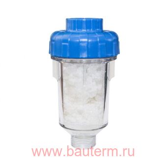 Фильтр для умягчения воды г/ш 3/4" (1/40), ProFactor
