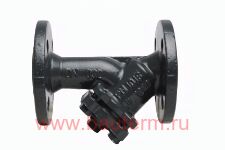 Фильтр FVF DN40, Danfoss