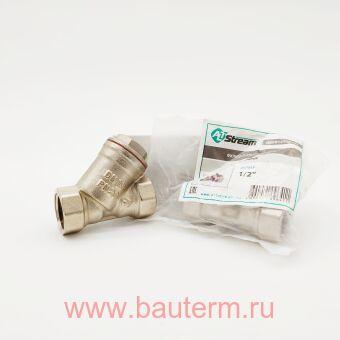 Фильтр грубой очистки 1/2" ALT Stream
