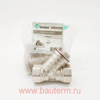 Фильтр грубой очистки 3/4" ALT Stream