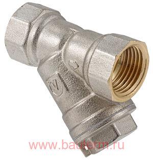 Фильтр косой 11/4", VALTEC