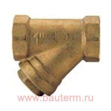 Фильтр косой 3/4", BONOMI