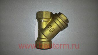 Фильтр косой ProFactor г/г 1" (8/64)