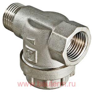 Фильтр прямой вн.-нар. 1/2", VALTEC