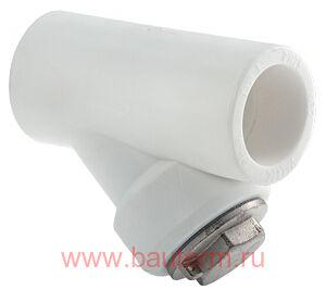 Фильтр РРR вн.-вн. 20мм, VALTEC
