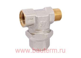 Фильтр Т-образный ProFactor г/ш 3/4" (10/60)