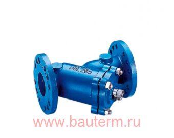 Фильтр Y333P DN150, Danfoss