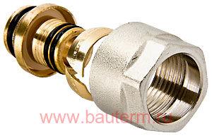 Фитинг EUROCONUS д/ мет.пл.трубы 16(2,0), VALTEC
