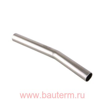 Фитинг из нержавеющей стали – отвод безраструбный 18 х 18 мм, 15, VALTEC