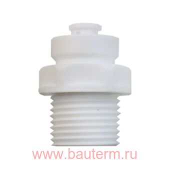 Фитинг РН1/2"х1/4", ITA