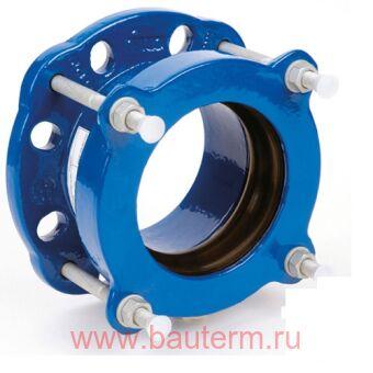 Фланцевые адаптеры ULTRA Quick DN 80 (80-102)