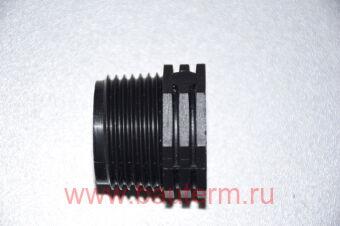 Футорка 2"х1 1/2" Irritec (уп.10 шт)