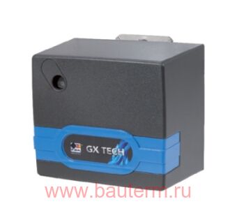 Gamma G X4S TC (118-236 кВт)