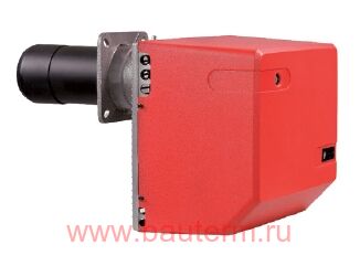 Gamma G X5H TC (153-355 кВт)
