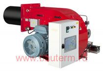Газовая горелка Gamma GAS P 1250/M CE EL + R. CE-CT DN125-S-F125 (4186-14437 кВт) модуляц