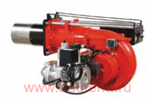   Gamma GAS P 150/M CE-03 TC + R. N DN80 (814-1508 ) 