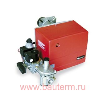 Gamma GM X 1 TC + R. CE D1/2" - S (29-70 кВт)