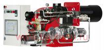 Gamma K 190/M TL MEC + R. N DN80 (1044-2390 кВт)