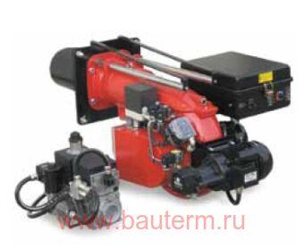 Gamma K 6/2 TL + R. N D2" (581-1163 кВт)