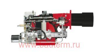 Gamma K450/M TL MEC + R. CE-CT DN100-F100-S100 (1850-5220 кВт)