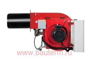 Gamma KN1000/M TL EL + R. CE-CT DN125-S-F125 (4000-11628 кВт)