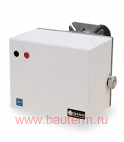Горелка газовая Gamma GAS 1/C TC (12-47 кВт) одноступ