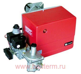 Горелка газовая Gamma GAS 2/C TC (18-70 кВт) одноступ