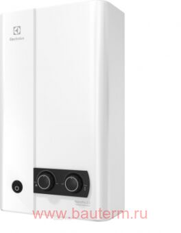Газовая колонка GWH 11 Nano Pro 2.0, ELECTROLUX
