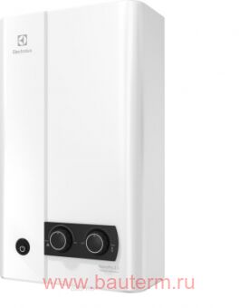   GWH 11 Nano Pro 2.0, ELECTROLUX