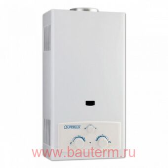 Газовая колонка Superlux DGI 10L CF, ARISTON