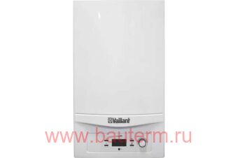 Газовый двухконтурный котел отопления Vaillant turboFIT VUW 242/5-2 24 кВт