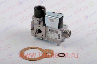 ГАЗОВЫЙ КЛАПАН 230V для котла ELCO L ECO и HORTEK XL