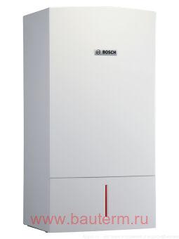 Газовый котел одноконтурный настенные Gaz 7000 ZSC 35-3MFA, Bosch