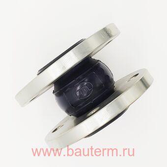 Гибкая вставка ADL FC 10-040
