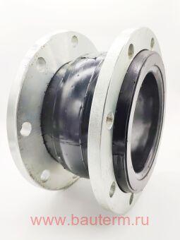 Гибкая вставка ZKB Ду 200 PN 10 Danfoss