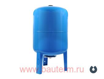 Гидроаккумулятор 100 л (верт) UNIPUMP