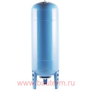 Гидроаккумулятор 400 ВП