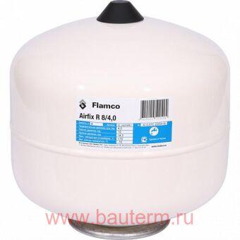 Гидроаккумулятор Airfix R 50л 4-10bar FLAMCO