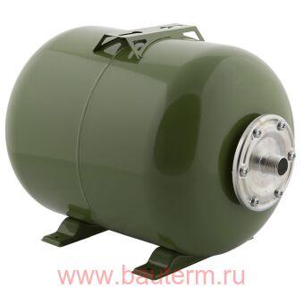 Гидроаккумулятор ГМ 50, Тополь